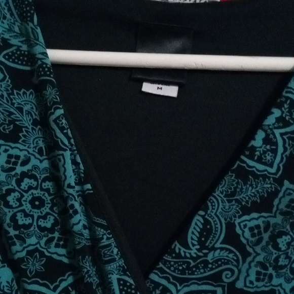 Blouse - Picture 2 of 3